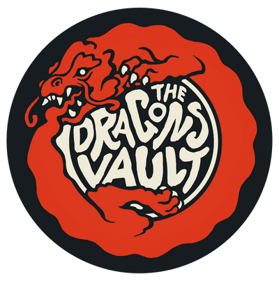 The Dragons Vault