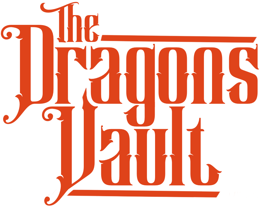 The Dragons Vault