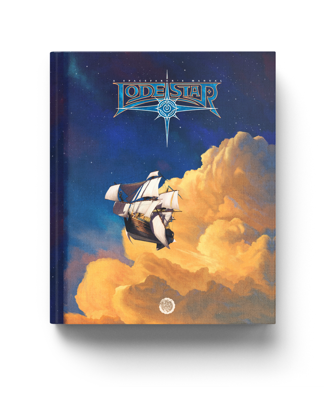 Lodestar: A Spacefarer&
