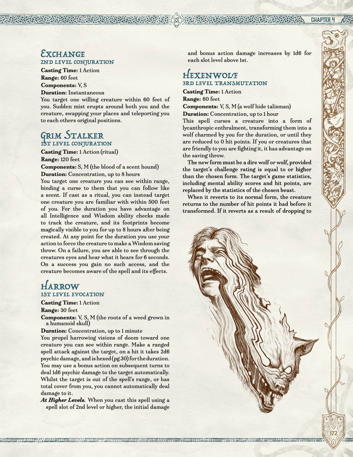 Faerie: A Realm Wanderer's Guide PDF