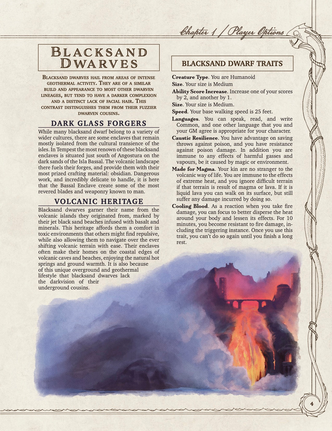 Tempest: A Seafarer&